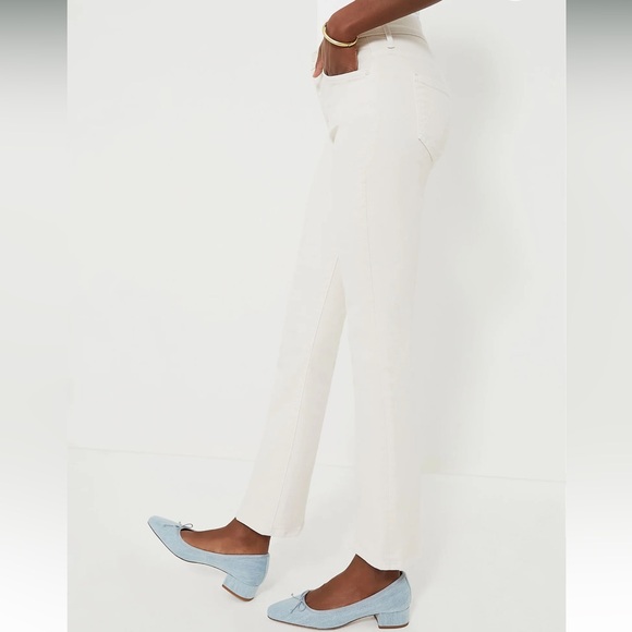 MOTHER
Crystal Grey The Insider Flood - Picture 3 of 13